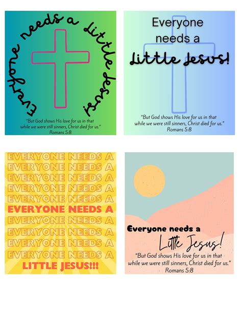 There's a card for everyone .